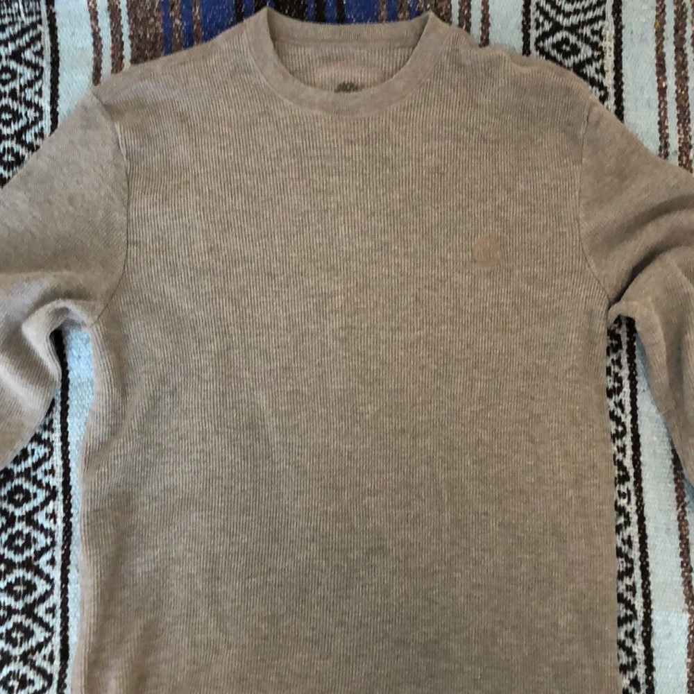 Timberland Thermal Shirt